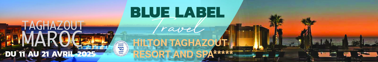 Blue Label Travel