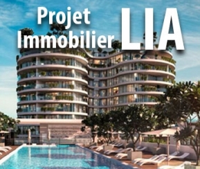 Achat Immobilier LT GROUP - Projet LIA Ashdod - logo