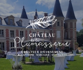 Château de la Plumasserie - 2