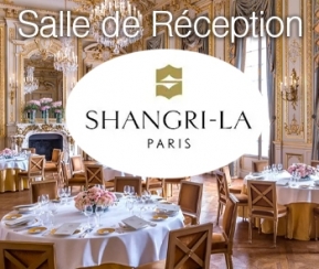 Location Salle Shangri-la - logo