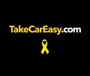 Location voiture Take car easy - logo