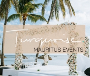 Turquoise Events Ile Maurice - 2