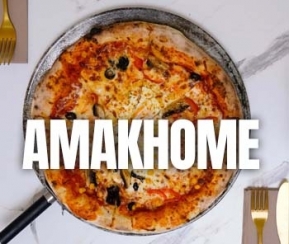 Amakhome - 1