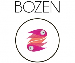 Restaurant Cacher Bozen Cannes - logo