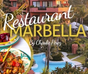 Restaurant Cacher Chez Charlie Marbella - logo