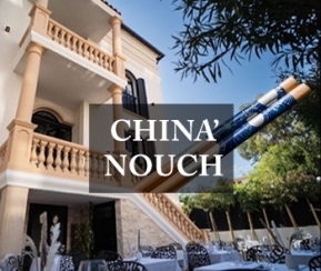 China'nouch - 2