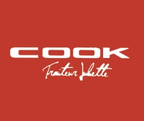 Cook - 1