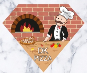 DK Pizza - 1