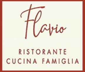 Restaurant Cacher Flavio Restaurant - logo