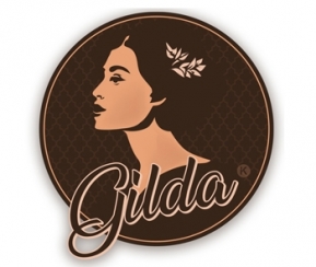 Restaurant Cacher Gilda - logo