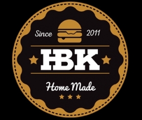 HBK Burger 17 eme - 1