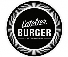 L'atelier Burger Levallois - 1