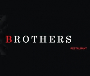 Restaurant Cacher Brothers - logo