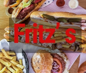 Fritz's - 1