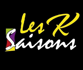 Restaurant Cacher Les K Saisons - logo