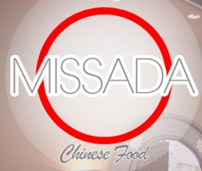 Missada Chinese - 1