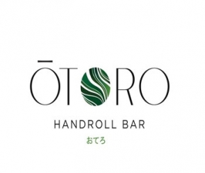 Restaurant Cacher Otoro - logo