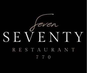 Restaurant Cacher Seven Seventy Aix-en-Provence - logo