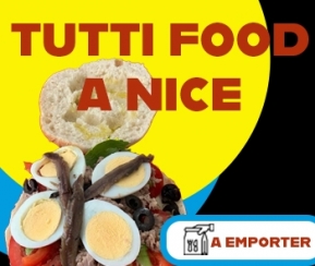 Tutti Food Nice - 2