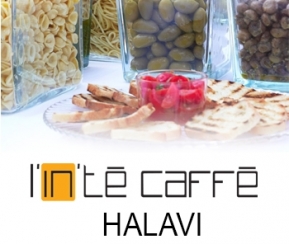 In Traiteur ( L'inte Caffé  HALAVI) - 2