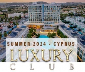 Luxury Club Summer 2024 - 1