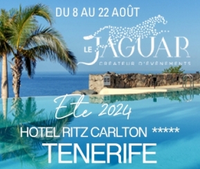 Le Jaguar Tenerife - 2