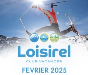 Loisirel Février 2025 Italie - 2