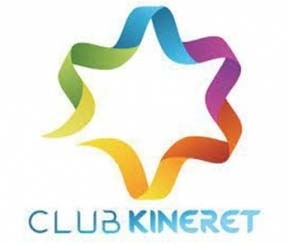 Voyages Cacher Club Kineret Grèce - logo