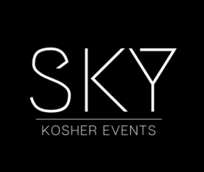 Voyages Cacher Sky Kosher Events Pessah Chypre - logo