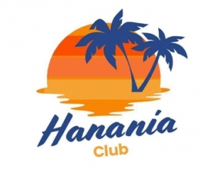 Voyages Cacher Hanania Club Crète - logo