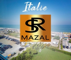 RS Mazal Prestige Souccot 5785 Italie - 1