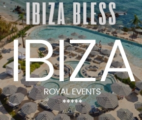 Royal Events Souccot Ibiza - 1