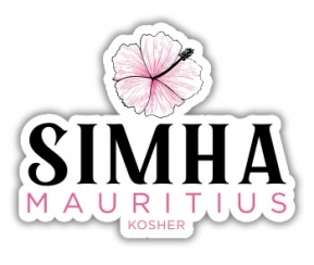 Voyages Cacher Simha Mauritius – Appts & Villas Cacher Ile Maurice - logo