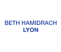 Beth hamidrach Lyon - 1