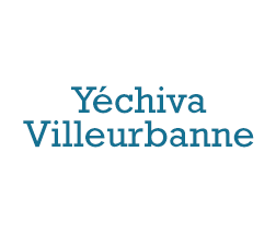 Yéchiva Villeurbanne - 1