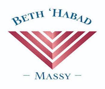 cover Beth Habad Massy