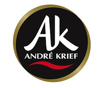 cover André Krief Lyon