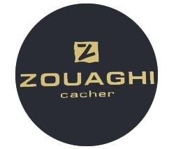 cover Zouaghi Cacher