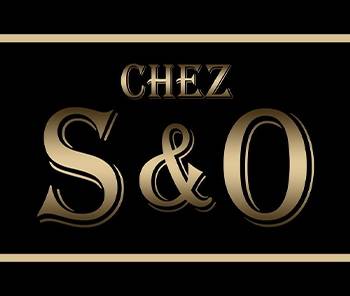 cover Chez S&O