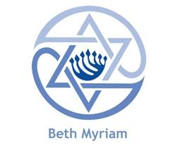 cover Beth Myriam