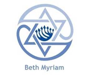 cover Beth Myriam