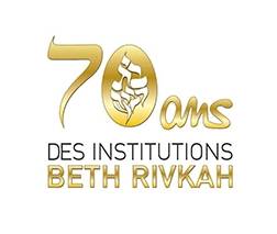 cover Beth Rivka ecole filles