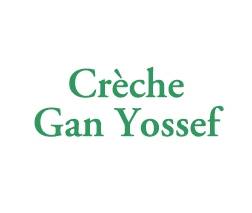 cover Creche Gan Yossef