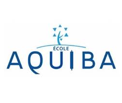 cover Ecole Aquiba Paris