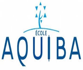 cover Ecole Aquiba