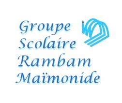 cover Ecole Rambam Maimonide