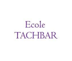 cover Ecole Tachbar