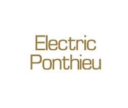 cover Electric Ponthieu