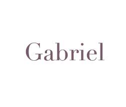 cover Gabriel