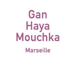 cover Gan haya mouchka